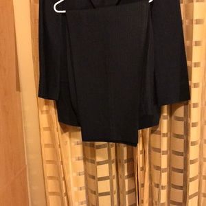 Element Suits & Blazers - Elements Soft Pinstriped Suit Element Suits & Blazers - Elements Soft Pinstriped Suit